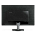 Monitor Aoc 18'5 Led 60hz Hd Vga/hdmi - E970swhnl