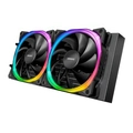 Water Cooler Antec Vortex 240 ARGB AMD/Intel