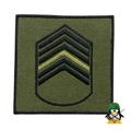 1º Sargento