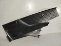 MOLDURA LATERAL CONSOLE LD FORD KA SE 1.0 HA C  2021 (id:6234)