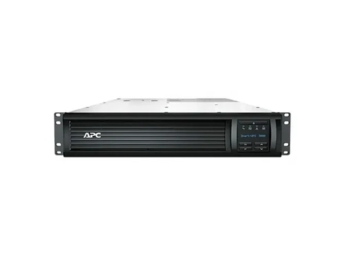 Nobreak Apc Smart-ups 3kva Lcd 2u 120v - Smt30002u-br