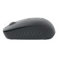 Mouse Logitech M196 Bluetooth Grafite Sem Fio 910-007456