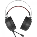 Headset Gamer Redragon Carmen Preto - H261