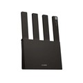 Roteador Huawei Wifi 7 Be3600 Be3 Preto Wukun-be32-41