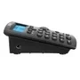 Telefone Headset Com ID HST-8000 Preto