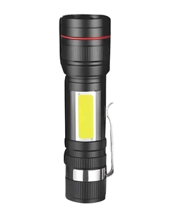 Lanterna LED ECOODA T6 COB - EC6319