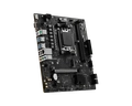 Placa Mãe AM5 MSI B650m-b Pro Ddr5