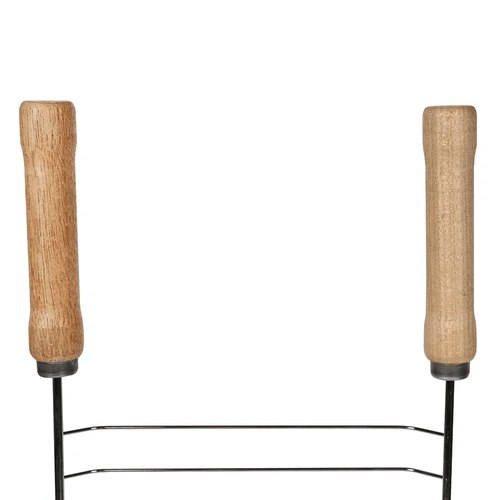 GRELHA SIMPLES 03 MOR