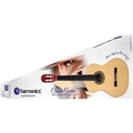 Violão Harmonics Gna-111 Acústico Nylon Natural