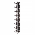 Organizador Apc Vertical De Cabos - Ar8442