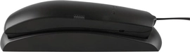 Telefone Gôndola Color Tc 20 Preto Funções Flash, Tom e Rediscar - Teclado Luminoso 4090401