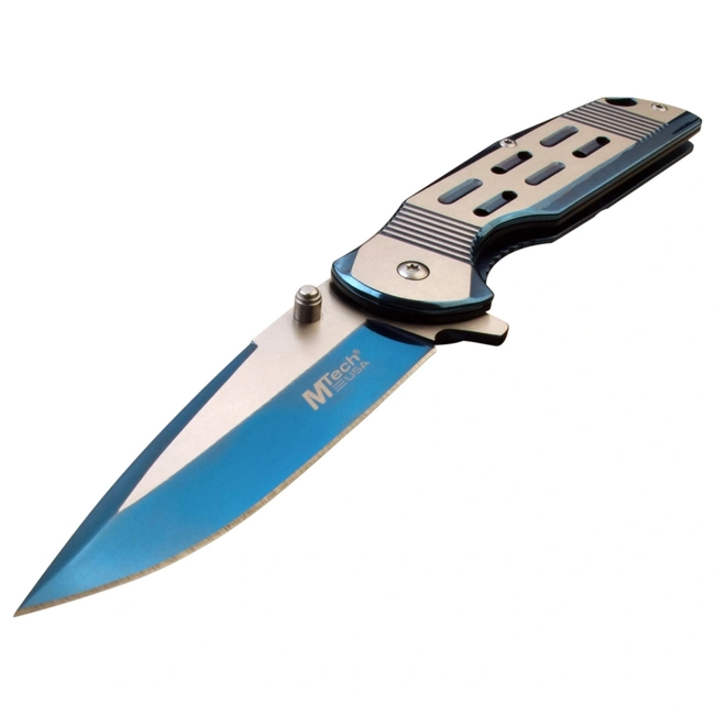 Canivete MTech USA - (MT-A1019BL)