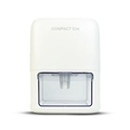 Desumidificador de Ar Desidrat New Compact Íon - Bivolt