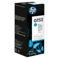 Refil P/tanque De Tinta Ciano M0h54al Gt52 Hp - M0h54al