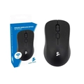 Mouse Óptico Sem Fio 2.4 Ghz Office MW-500 5 + - 015-0080