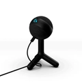 Microfone Logitech Yeti Orb Preto Usb - 988-000550