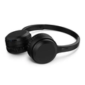 Fone De Ouvido Philips Tah1108 Bluetooth Preto