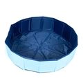 Banheira Piscina para Animais de Estimação