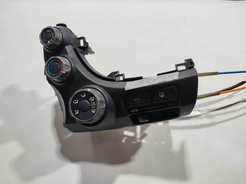 Comando de ar completo Honda Fit 2013 (ID:471)