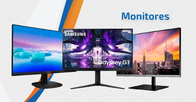 Monitores