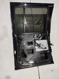 Porta traseira esquerda Chevrolet S10 1995/2011 (ID:2255)