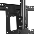 Suporte de Teto para Tvs de 32-70" Até 50kg Giro 360° Com Inclinação - Sti-70