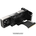 Kit Vertical Suporte para Placa de Video Versão 3 - Mca-u000r-kfvk03