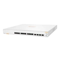Switch Hpe Aruba 1960 12xgt 4sfp+ - Jl805a i