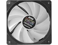 Kit Cooler Fan K-MEX ARGB AALA, 3x120mm, controladora + controle - AALAK136APPCB0X