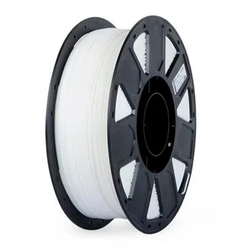 Filamento 3d Creality Pla 1,75mm Branco - 3301010121i