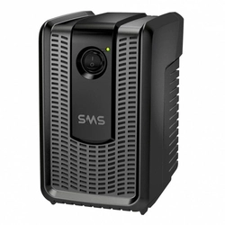 Estabilizador Sms Revolution Speedy 500 Va Mono 115v - 15971