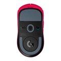 Mouse Gamer Logitech g Pro x Rosa - 910-006796