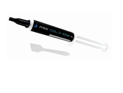 Pasta Térmica Rise Mode Silver Cold, 5g, Cinza - RM-TG-01-CLD
