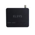 Receptor de Tv Satelite Sathd Satmax 6 Etrs72 Elsys