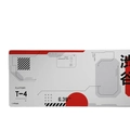 MOUSE PAD GXTRUST 759 SUBWAY 25717 CINZA XXL 900x400MM - GXT 759 (25717)