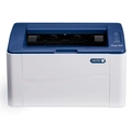 Impressora Laser Xerox Laser Phaser Monocromática A4 - 3020bibmonoi