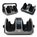 Massageador de Pés e Tornozelo Shiatsu Intense Relaxshop