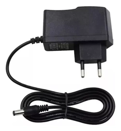 Fonte Alimentação 6V 2A Bivolt Plug P4