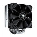 Air Cooler Cougar Forza 50 Essential, 120 mm, Intel/AMD - 3MFZE50.0001