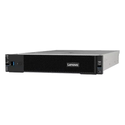 Servidor Lenovo Isg Sr650v3 Intel Xeon Silver 4410y 12c 32gb - 7d76a090br