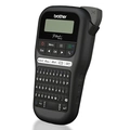 Rotulador Eletrônico Brother Ptouch - Pth110bk