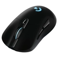 Mouse Gamer Logitech G703 RGB 16000Dpi s/fio Preto