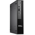 Desktop Dell Pro Micro Csg Intel Core I3-14100t 8gb 512gb Windows 11 Pro - 210-bqtt-dtdpm01