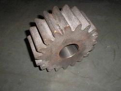 PINHÃO DO SECADOR SIFAL 19 DENTES