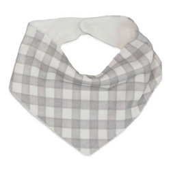 Babador Bandana Avulso Suedine e Atoalhado Masculino – Roar