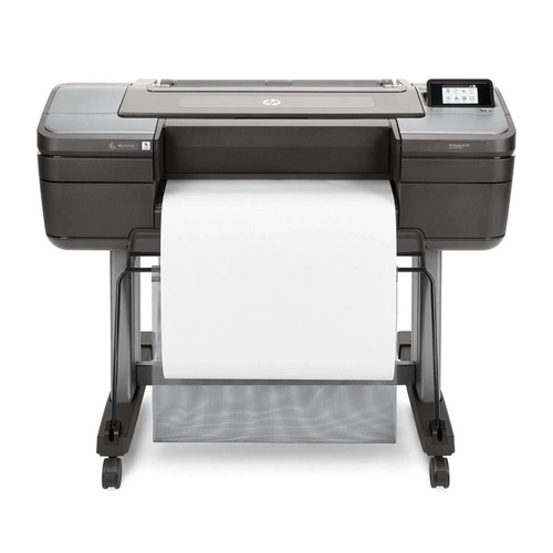 Impressora Plotter Hp Designjet Z9dr 44 X9d24a#b1k