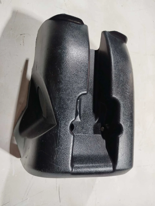 Moldura inferior coluna direção MITSUBISHI PAJERO FULL (ID:1553)