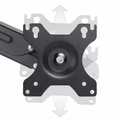 Suporte Articulado para Monitor 17 a 32 - Pm40aq