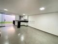 Casa para alugar no Jardim Presidente, com 3 quartos, sendo 2 suítes, com 140 m² - Londrina