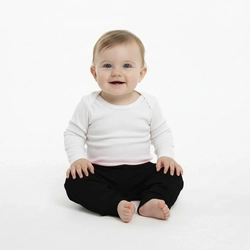 Mijão Taita Lisa 100% Algodão - Preto